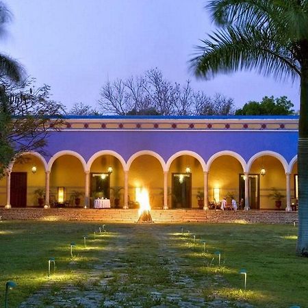 Hacienda Santa Rosa De Lima Ξενοδοχείο Εξωτερικό φωτογραφία