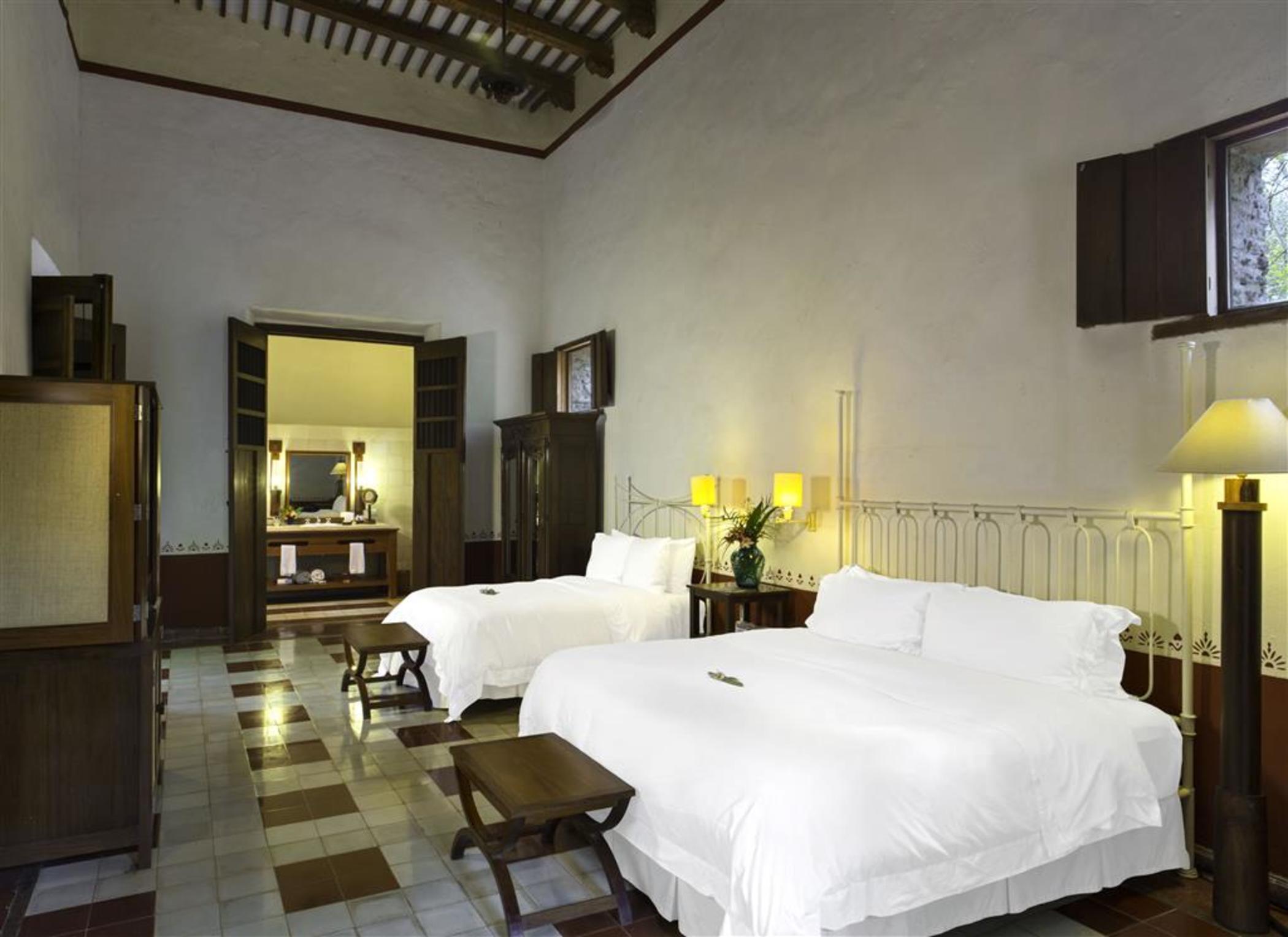 Hacienda Santa Rosa De Lima Ξενοδοχείο Εξωτερικό φωτογραφία