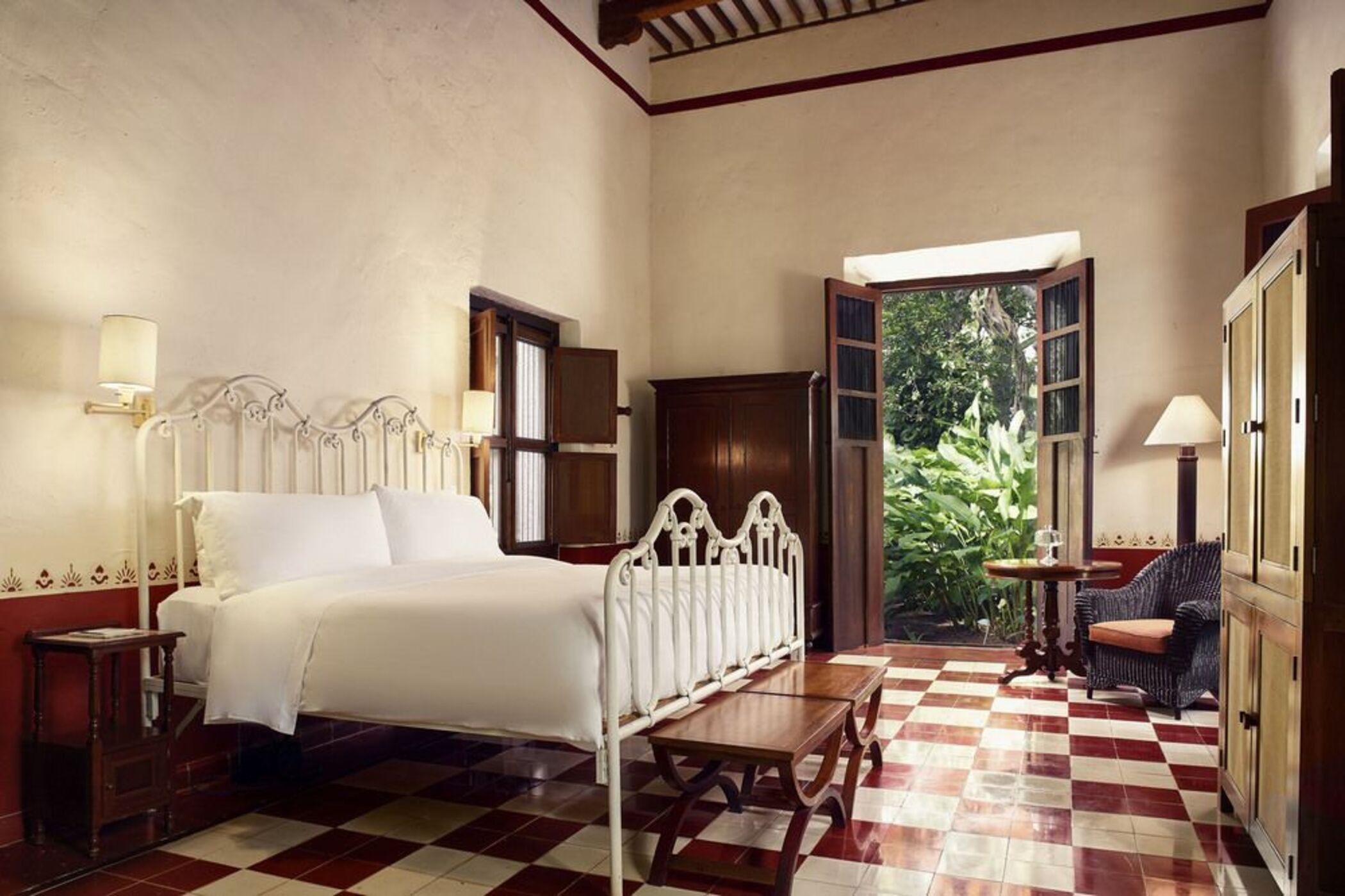 Hacienda Santa Rosa De Lima Ξενοδοχείο Εξωτερικό φωτογραφία