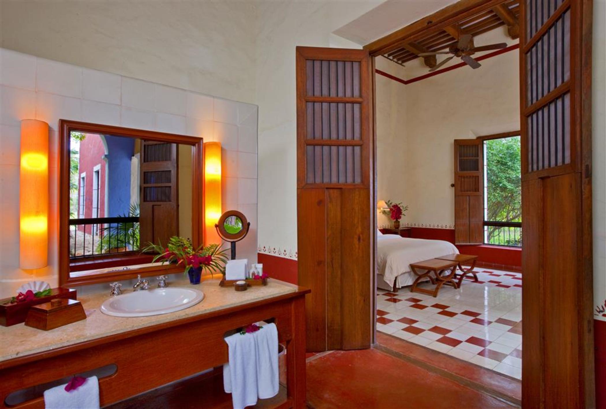 Hacienda Santa Rosa De Lima Ξενοδοχείο Δωμάτιο φωτογραφία