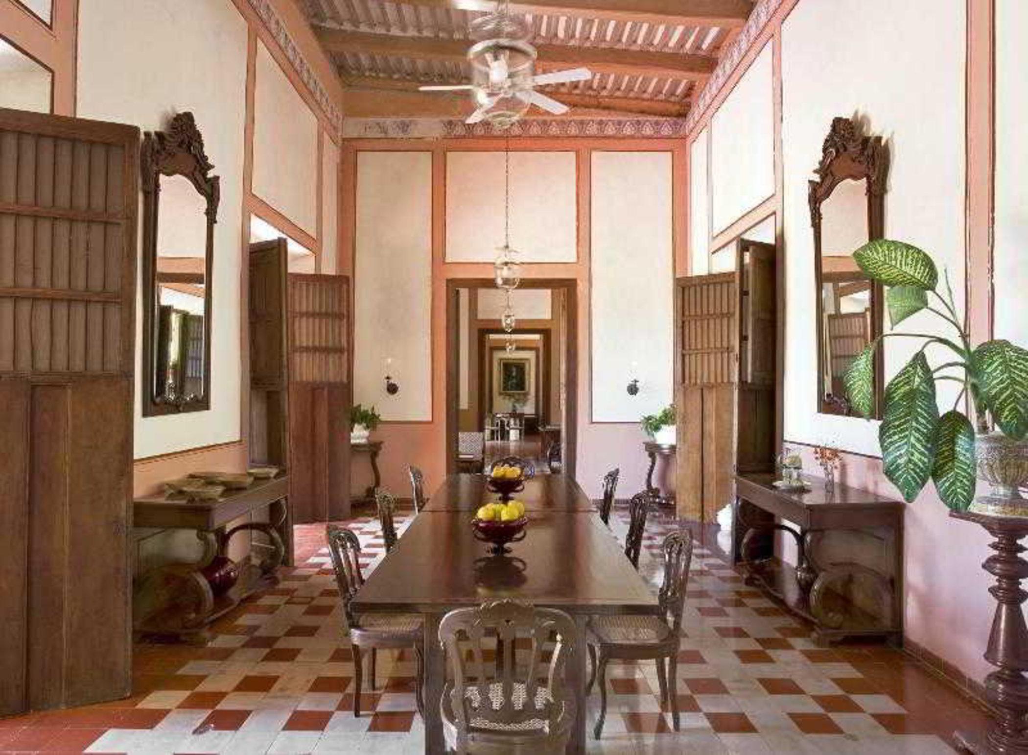 Hacienda Santa Rosa De Lima Ξενοδοχείο Εσωτερικό φωτογραφία