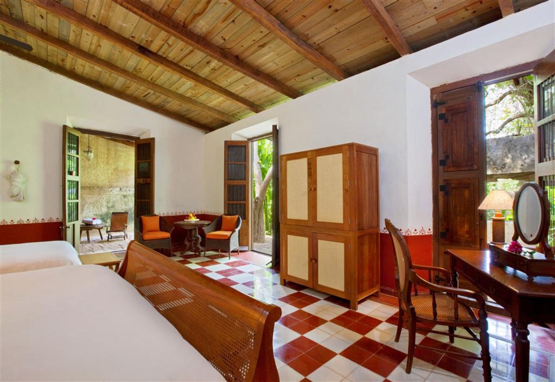 Hacienda Santa Rosa De Lima Ξενοδοχείο Δωμάτιο φωτογραφία