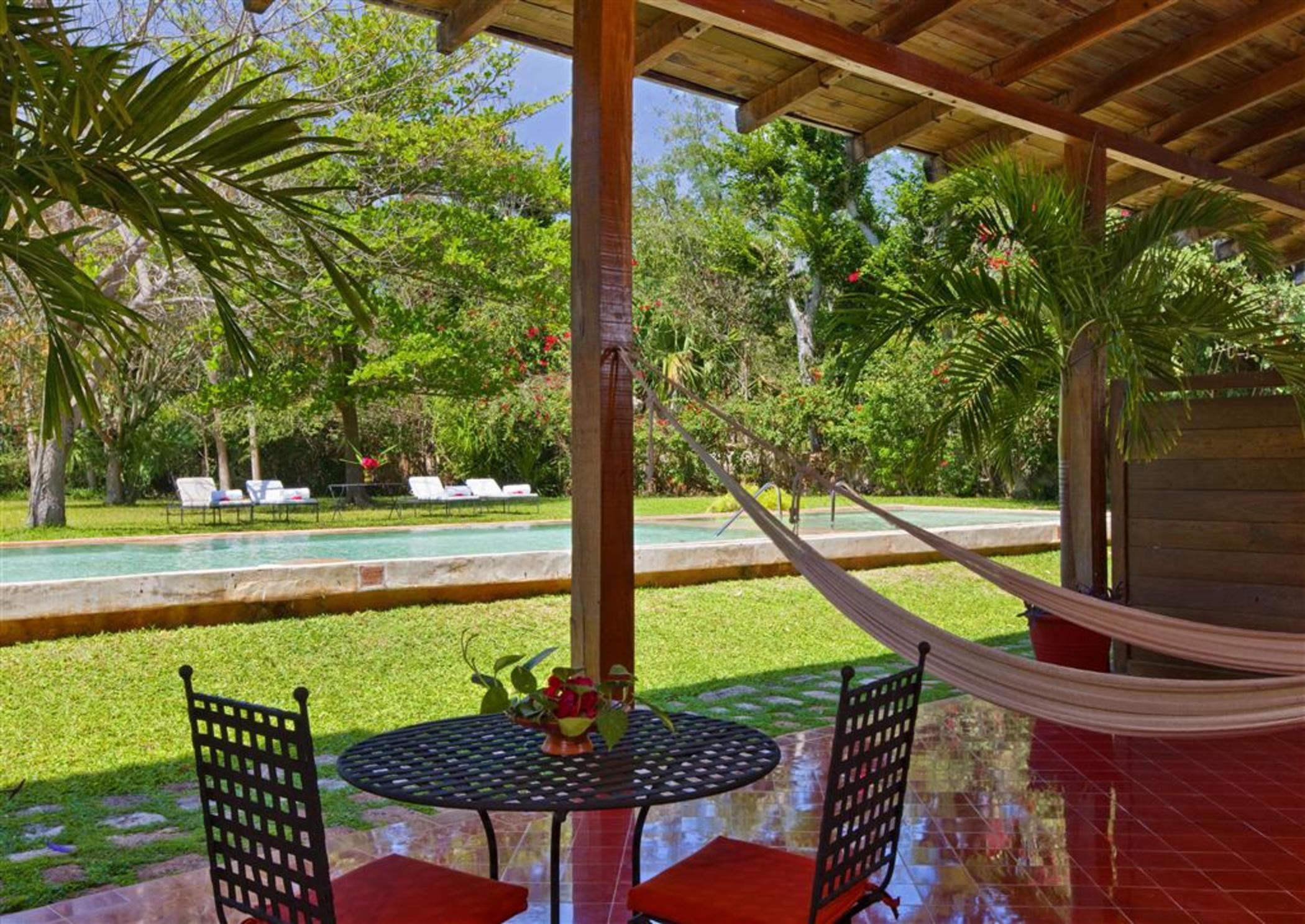 Hacienda Santa Rosa De Lima Ξενοδοχείο Ανέσεις φωτογραφία