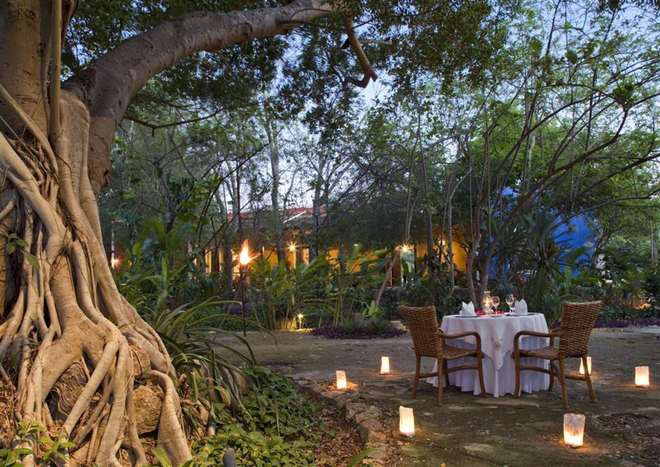 Hacienda Santa Rosa De Lima Ξενοδοχείο Εξωτερικό φωτογραφία