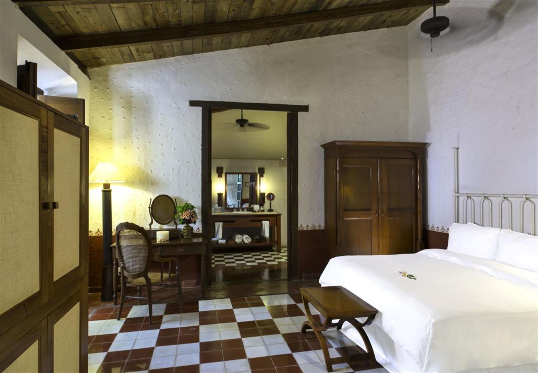 Hacienda Santa Rosa De Lima Ξενοδοχείο Εξωτερικό φωτογραφία