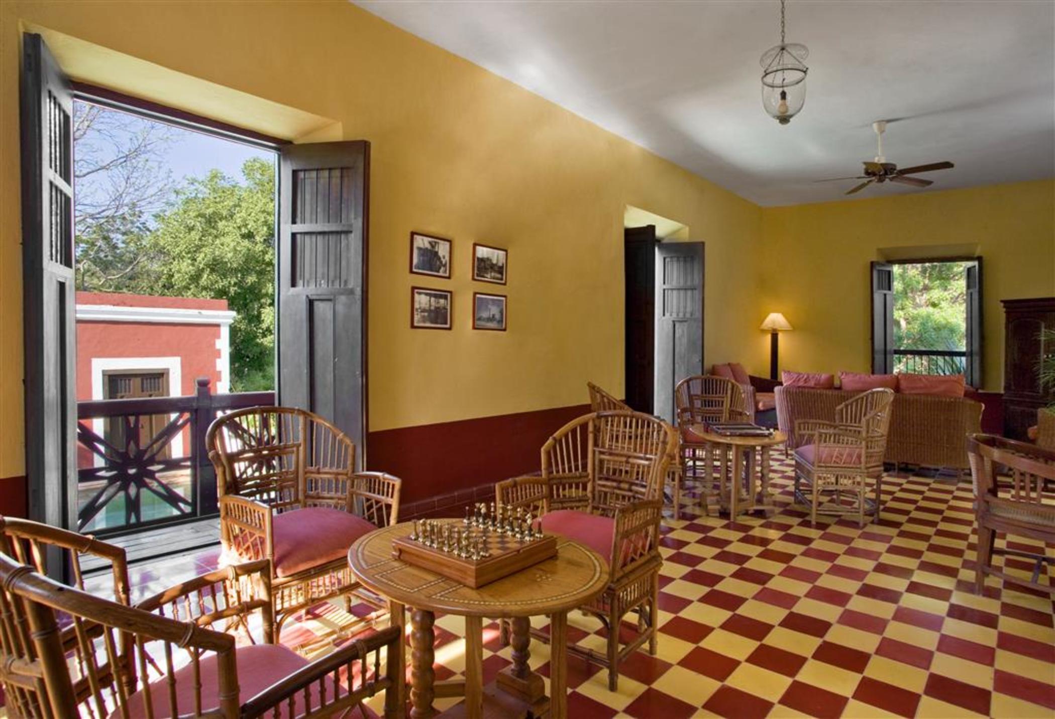 Hacienda Santa Rosa De Lima Ξενοδοχείο Εξωτερικό φωτογραφία