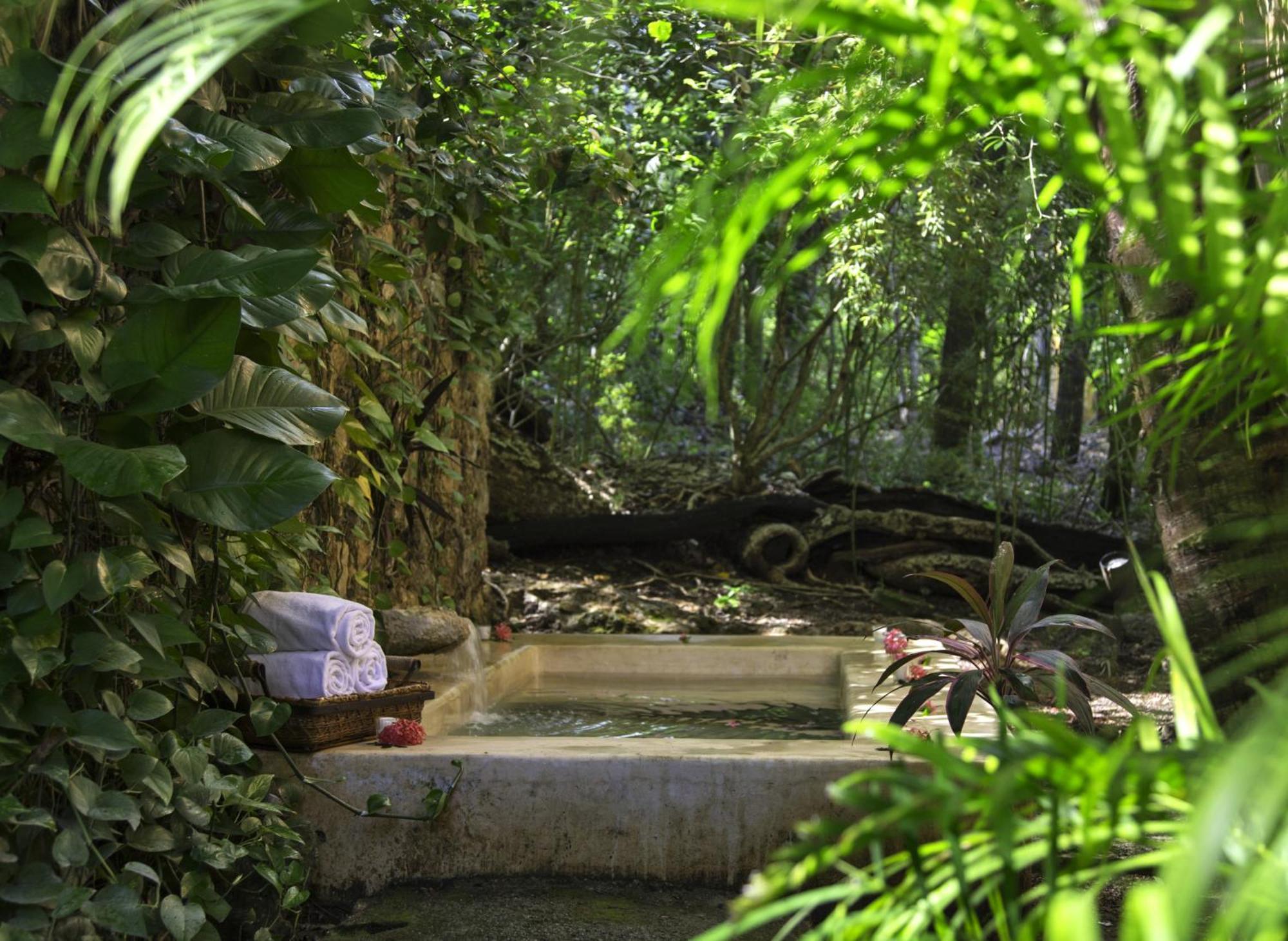 Hacienda Santa Rosa De Lima Ξενοδοχείο Εξωτερικό φωτογραφία