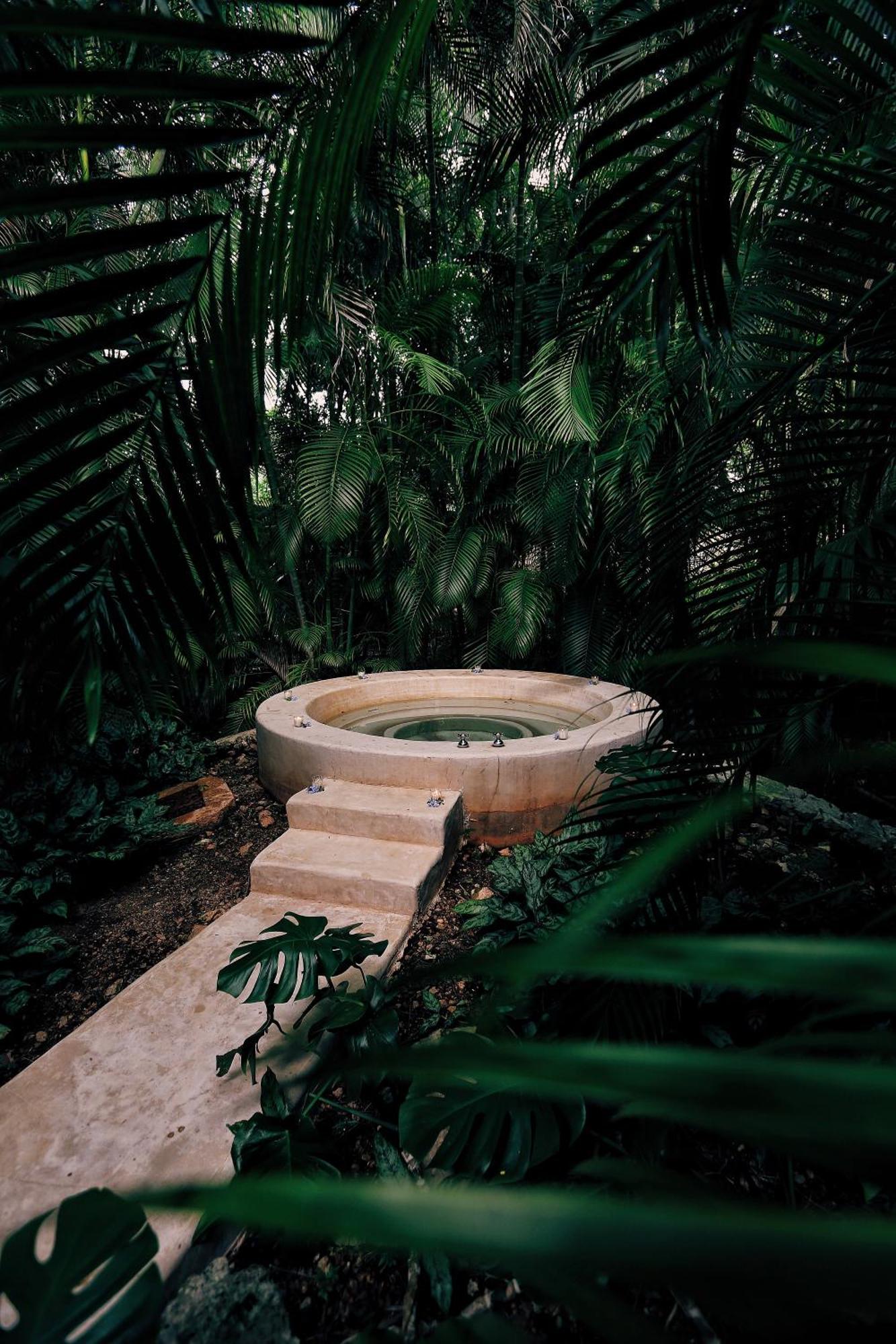 Hacienda Santa Rosa De Lima Ξενοδοχείο Εξωτερικό φωτογραφία