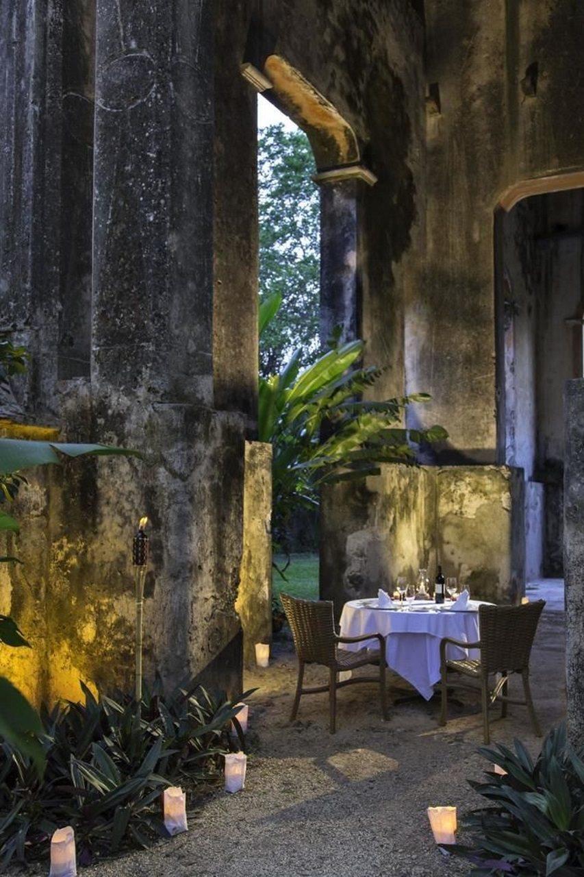 Hacienda Santa Rosa De Lima Ξενοδοχείο Εξωτερικό φωτογραφία