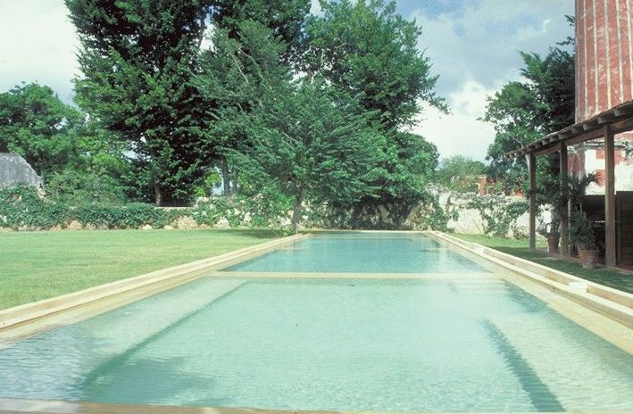 Hacienda Santa Rosa De Lima Ξενοδοχείο Εξωτερικό φωτογραφία