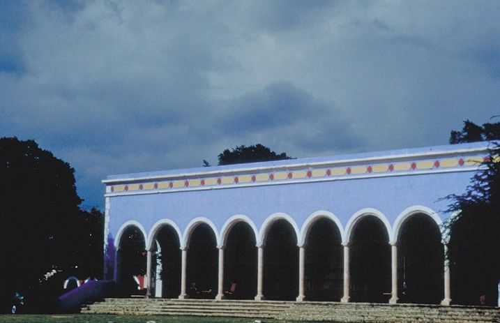 Hacienda Santa Rosa De Lima Ξενοδοχείο Εξωτερικό φωτογραφία