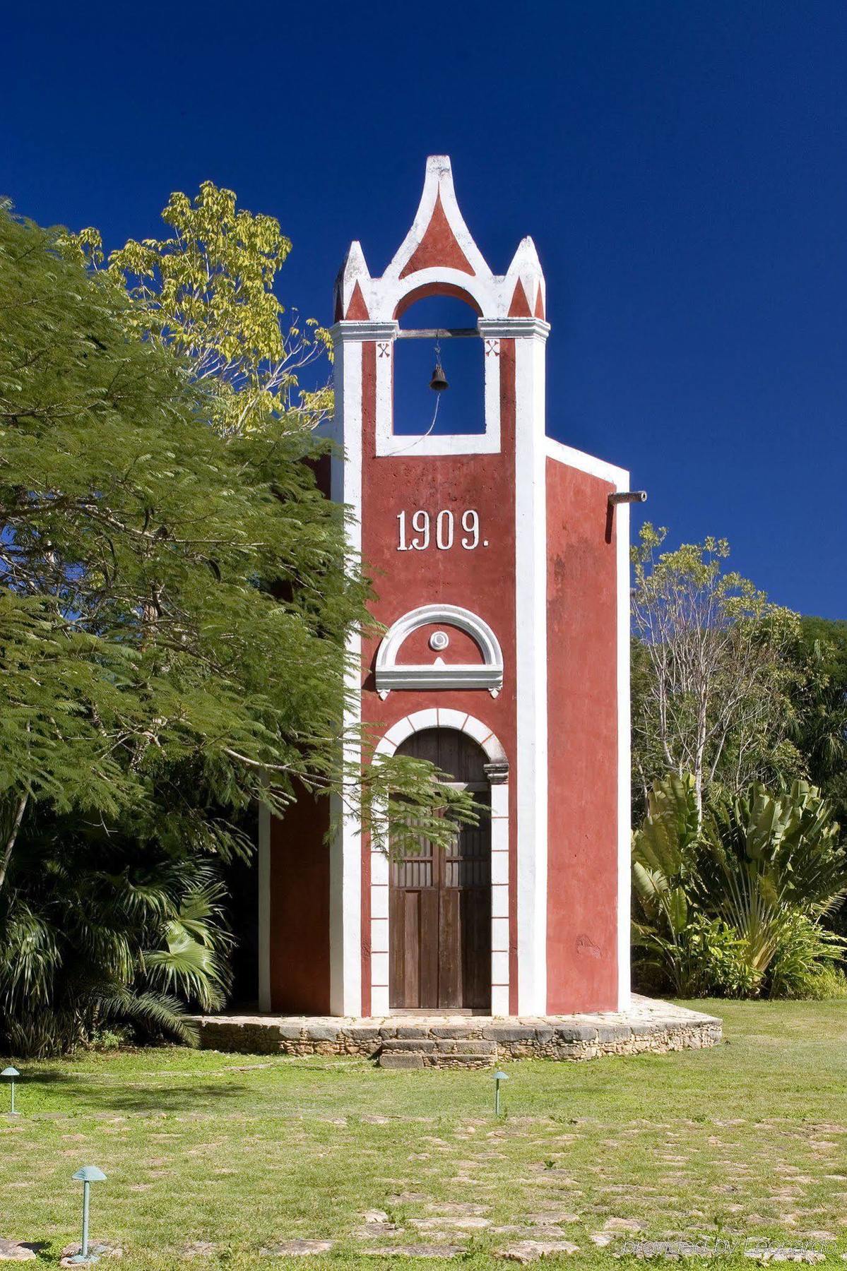 Hacienda Santa Rosa De Lima Ξενοδοχείο Εξωτερικό φωτογραφία