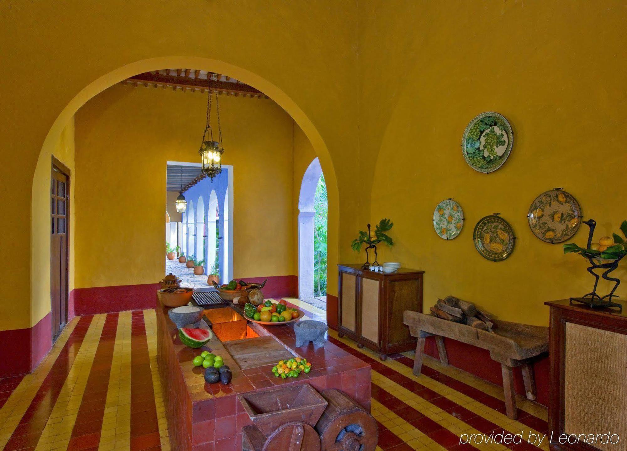 Hacienda Santa Rosa De Lima Ξενοδοχείο Δωμάτιο φωτογραφία