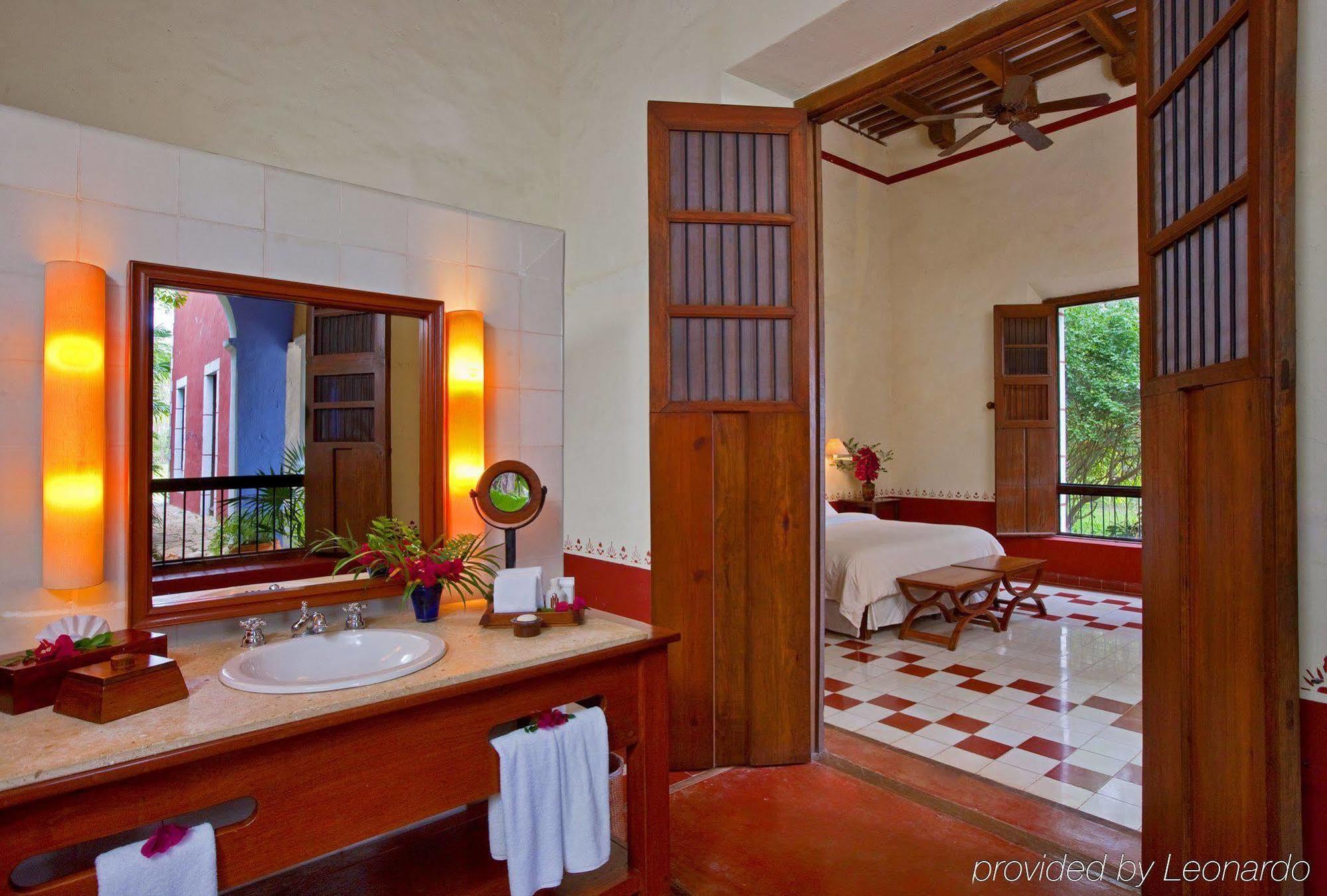 Hacienda Santa Rosa De Lima Ξενοδοχείο Δωμάτιο φωτογραφία