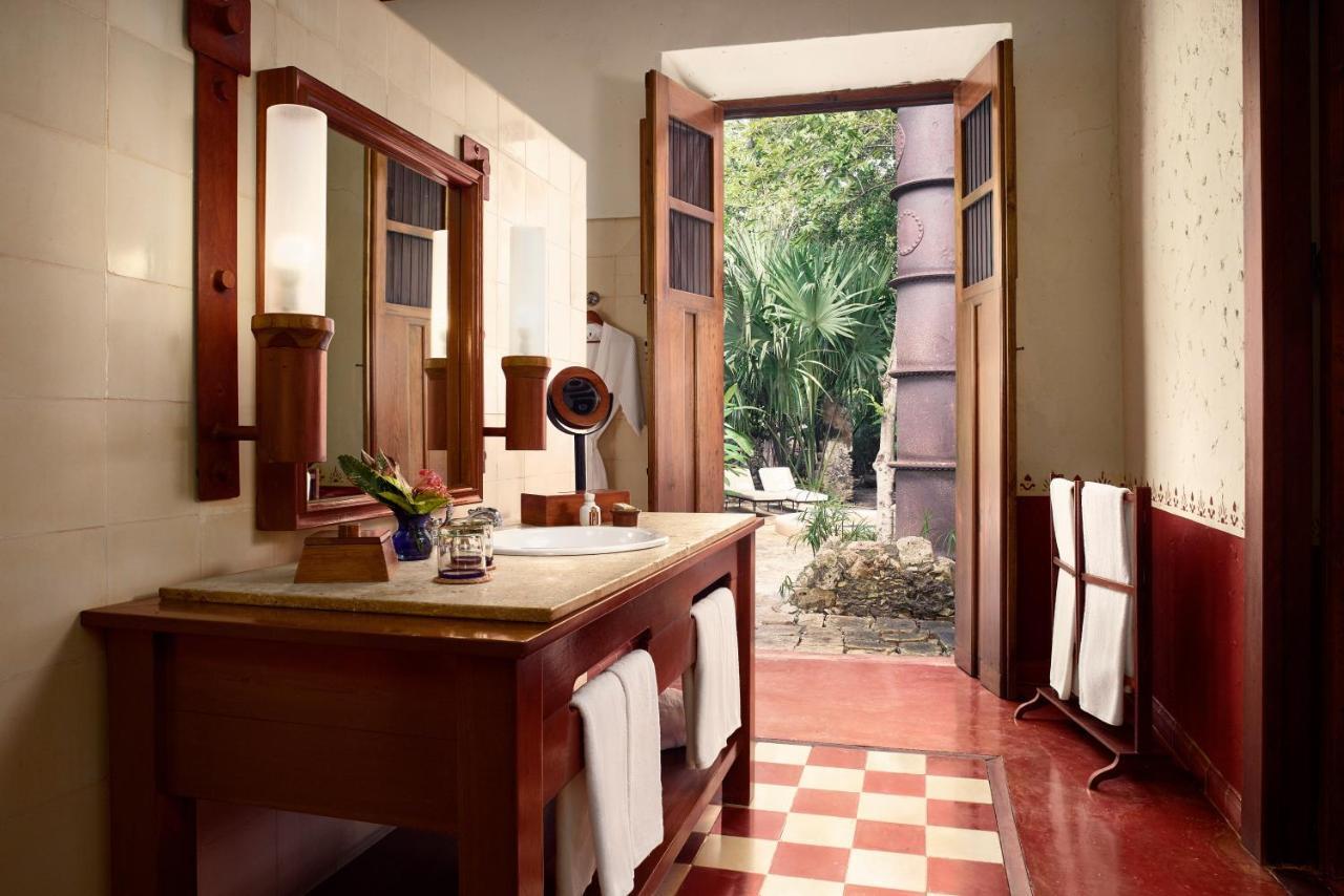 Hacienda Santa Rosa De Lima Ξενοδοχείο Εξωτερικό φωτογραφία